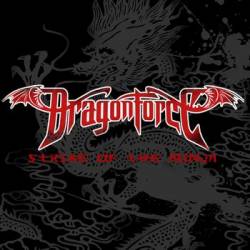DragonForce : Strike of the Ninja
